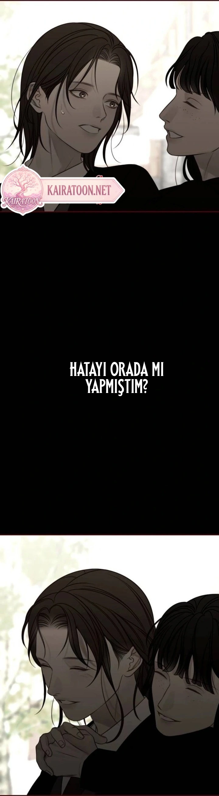 Kavşaktaki Gece 17. Bölüm Türkçe Oku — Sayfa 9