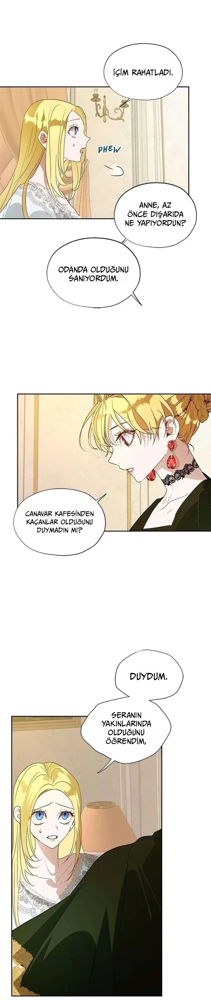 Roxana 17. Bölüm Türkçe Oku — Sayfa 26