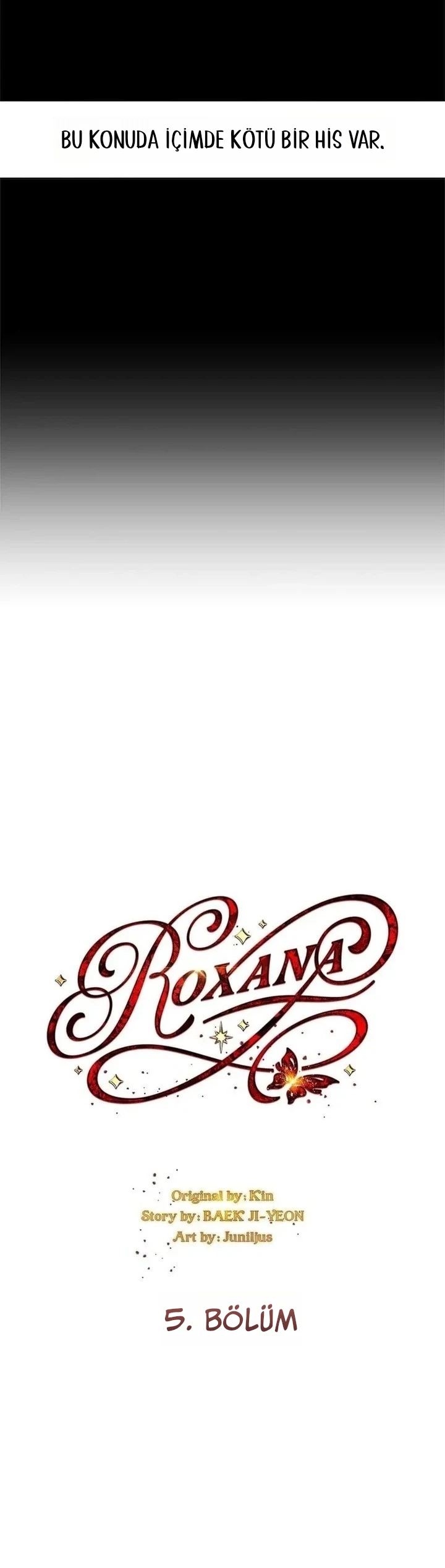 Roxana 5. Bölüm Türkçe Oku — Sayfa 9