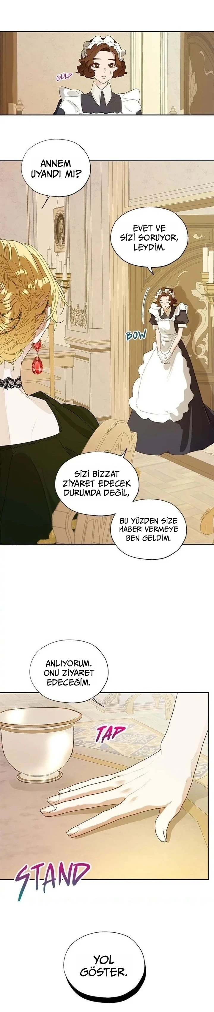 Roxana 17. Bölüm Türkçe Oku — Sayfa 23