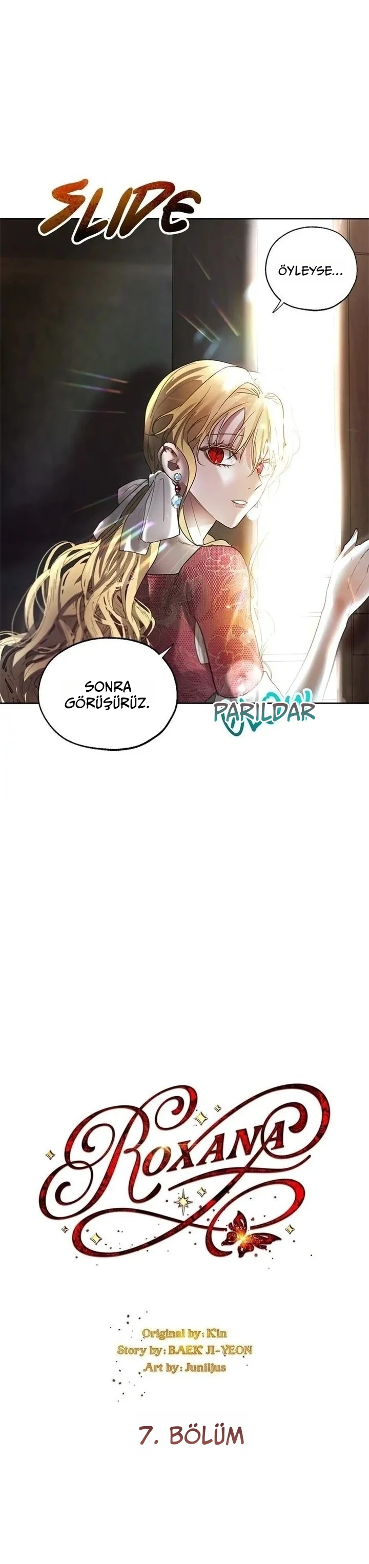 Roxana 7. Bölüm Türkçe Oku — Sayfa 9