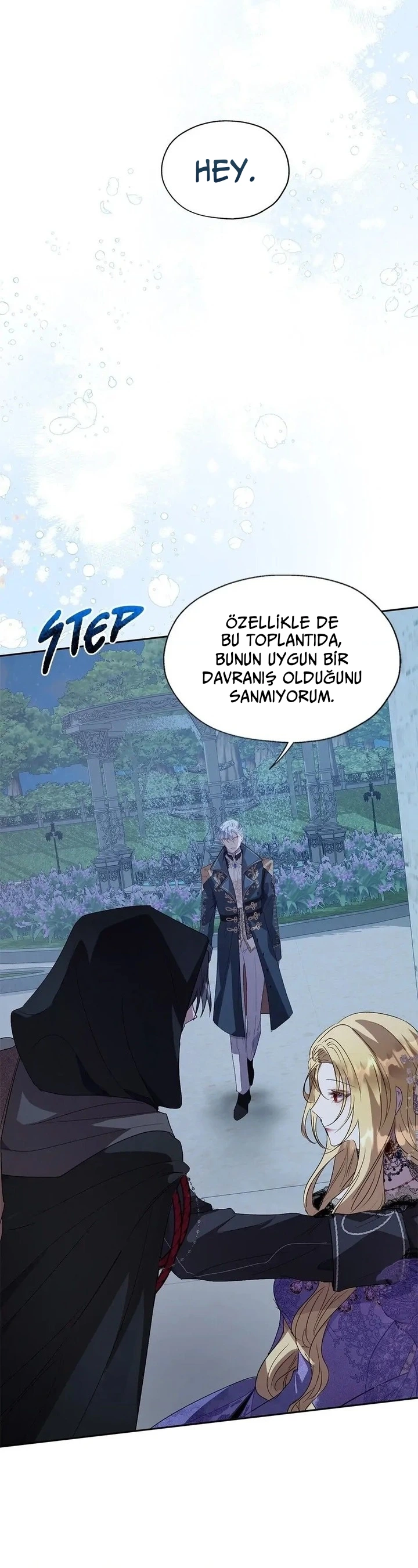 Roxana 34. Bölüm Türkçe Oku — Sayfa 22