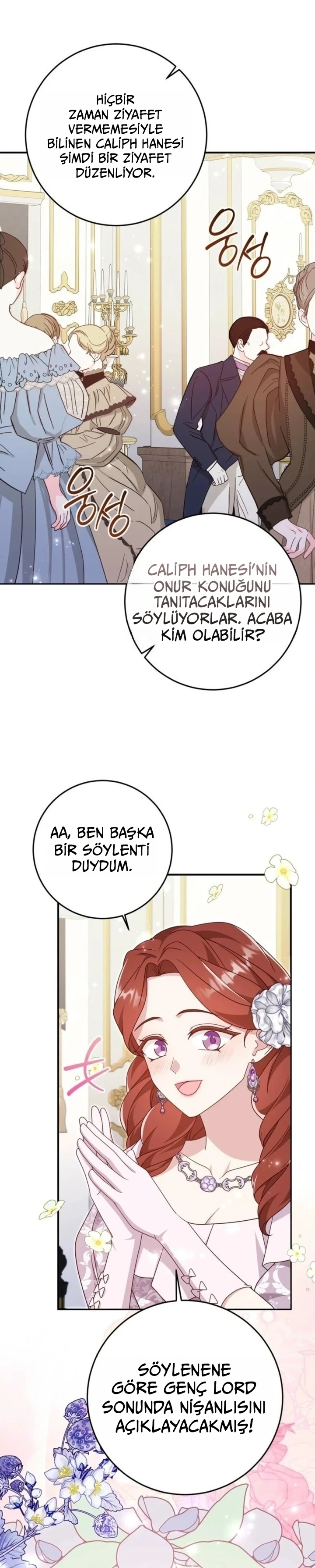 Kaplan Ailesinin Yavru Leopar Kedisi 9. Bölüm Türkçe Oku — Sayfa 11