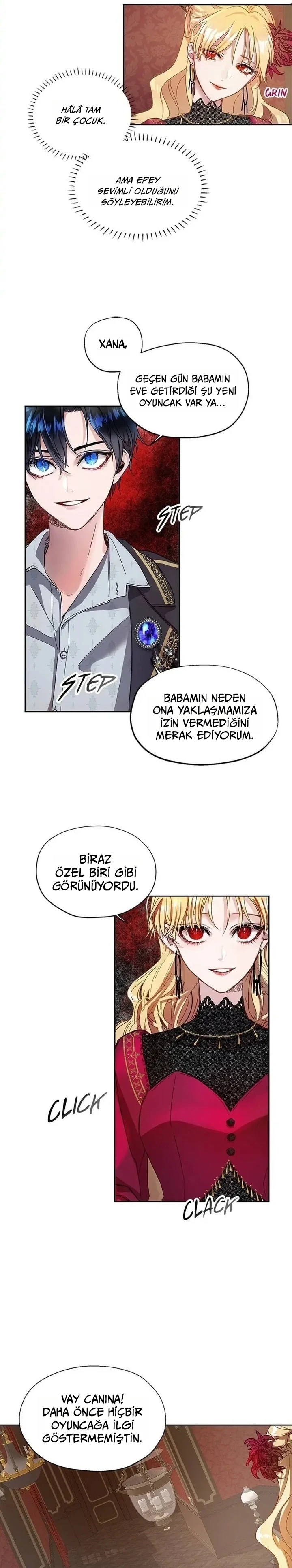 Roxana 4. Bölüm Türkçe Oku — Sayfa 6