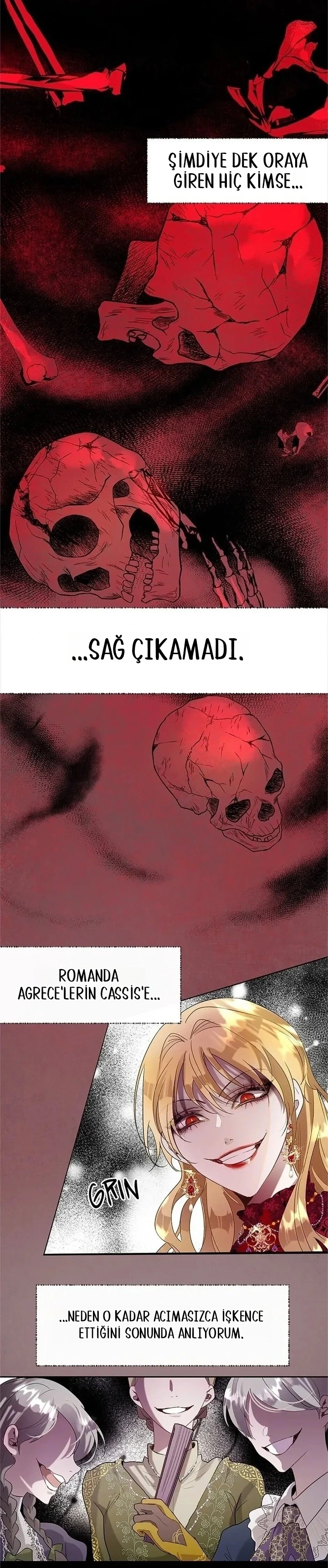 Roxana 23. Bölüm Türkçe Oku — Sayfa 13