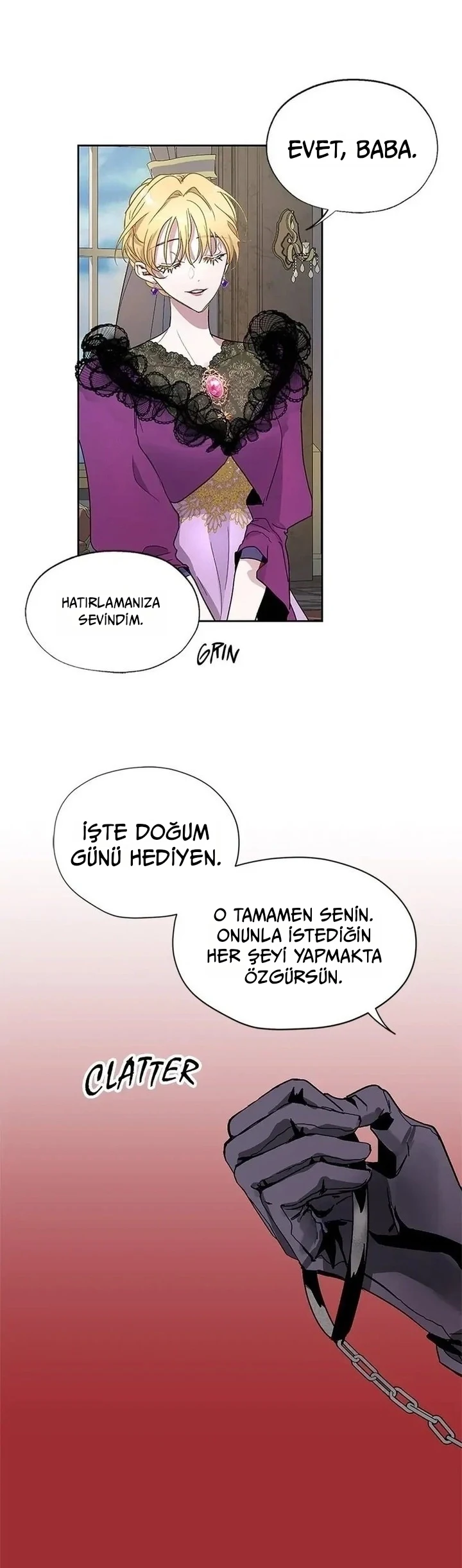 Roxana 6. Bölüm Türkçe Oku — Sayfa 6