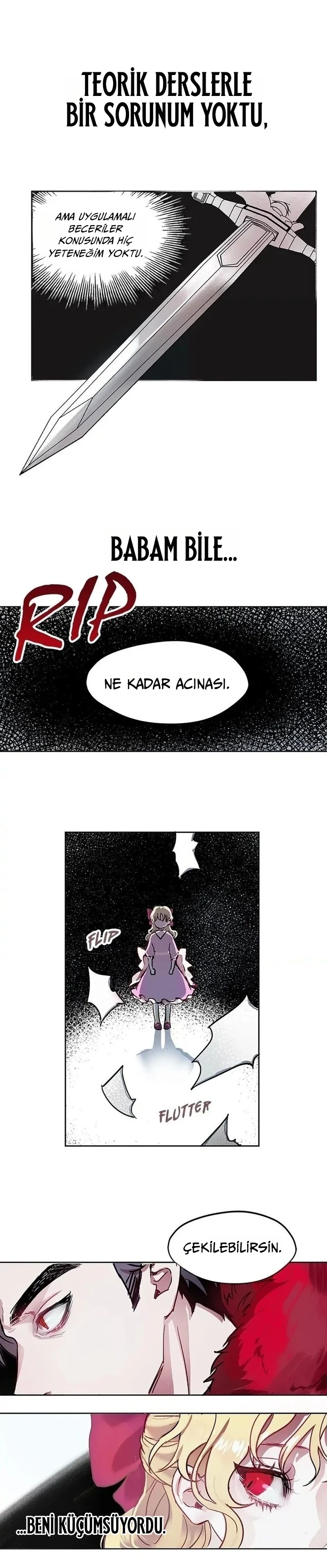Roxana 2. Bölüm Türkçe Oku — Sayfa 13