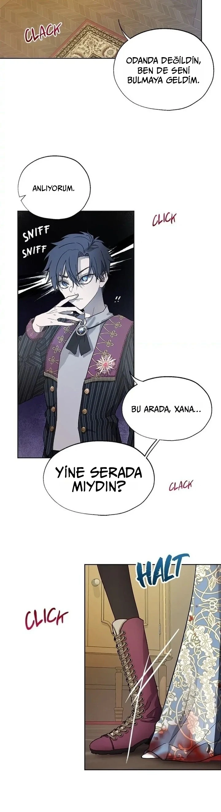 Roxana 8. Bölüm Türkçe Oku — Sayfa 22