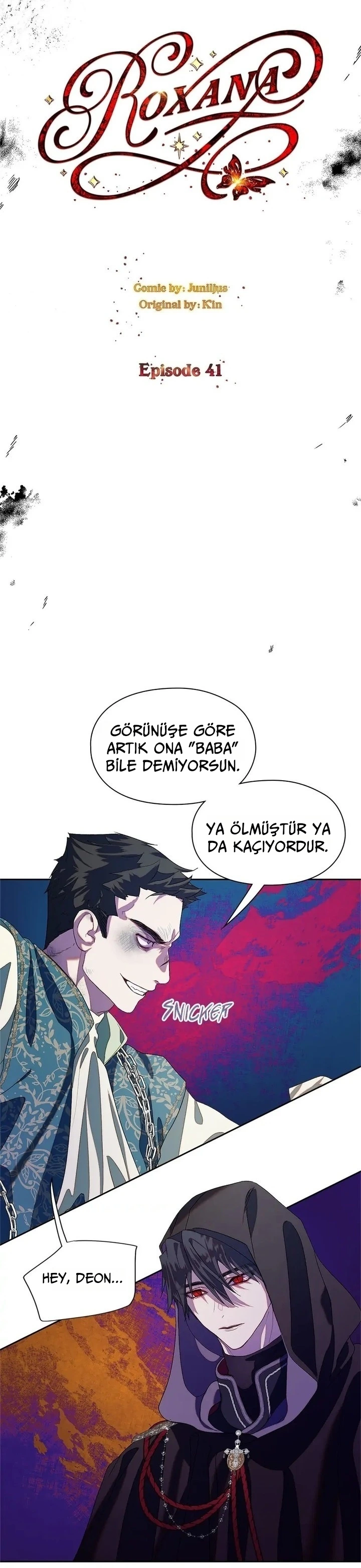 Roxana 41. Bölüm Türkçe Oku — Sayfa 7