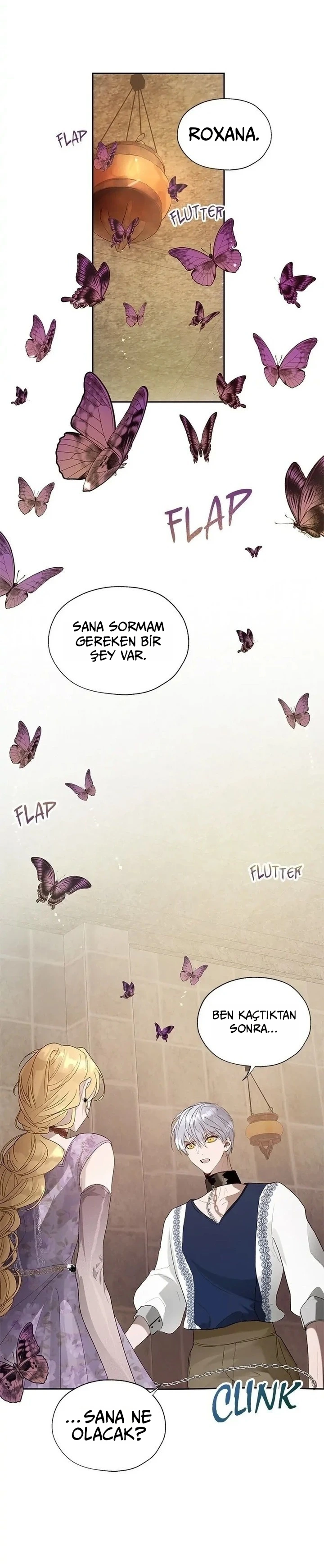 Roxana 22. Bölüm Türkçe Oku — Sayfa 26