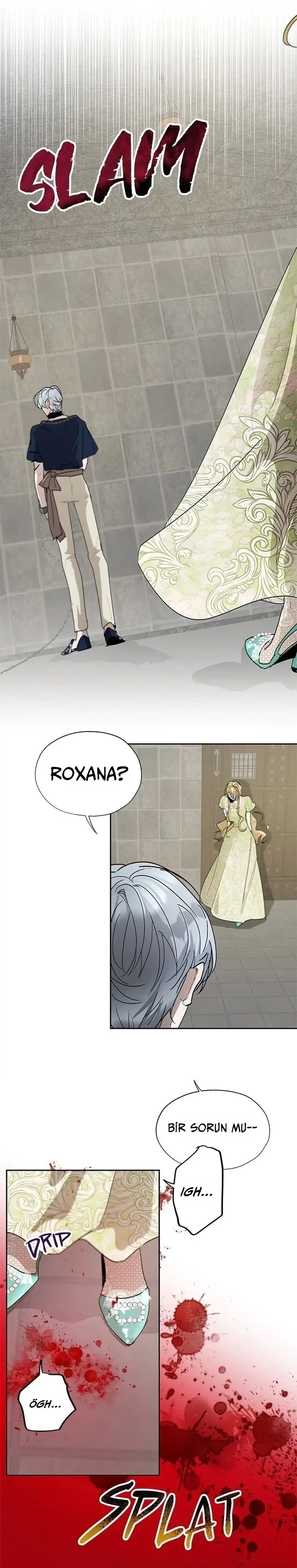 Roxana 20. Bölüm Türkçe Oku — Sayfa 23