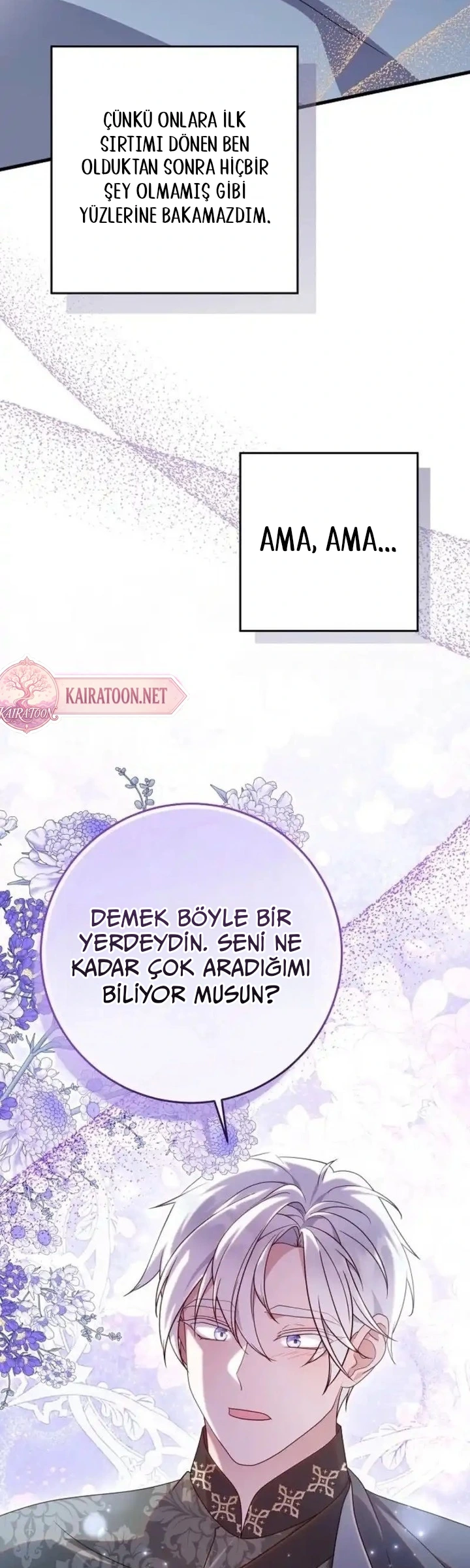 Kaplan Ailesinin Yavru Leopar Kedisi 17. Bölüm Türkçe Oku — Sayfa 32