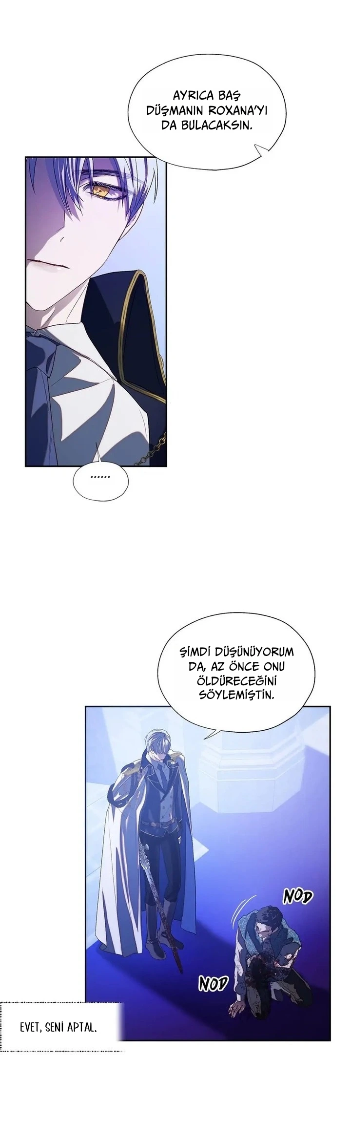 Roxana 43. Bölüm Türkçe Oku — Sayfa 14