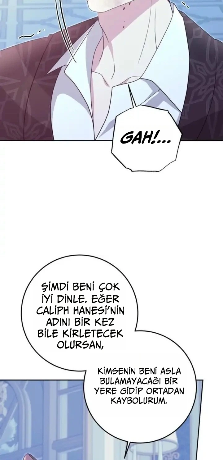 Kaplan Ailesinin Yavru Leopar Kedisi 15. Bölüm Türkçe Oku — Sayfa 8