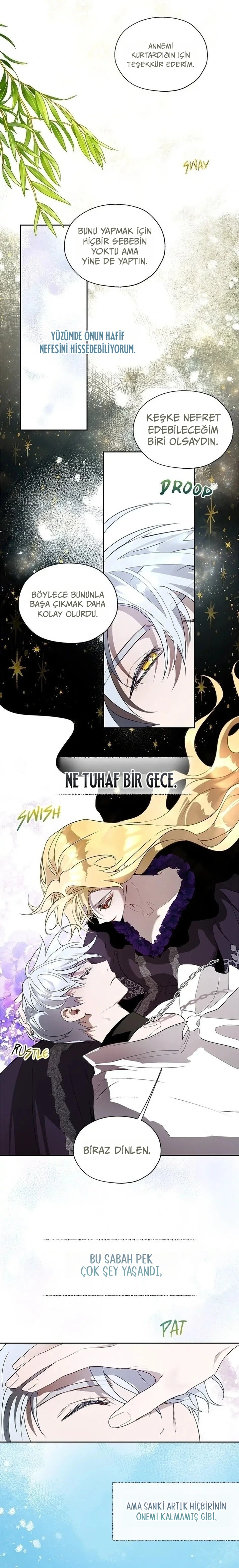 Roxana 18. Bölüm Türkçe Oku — Sayfa 26