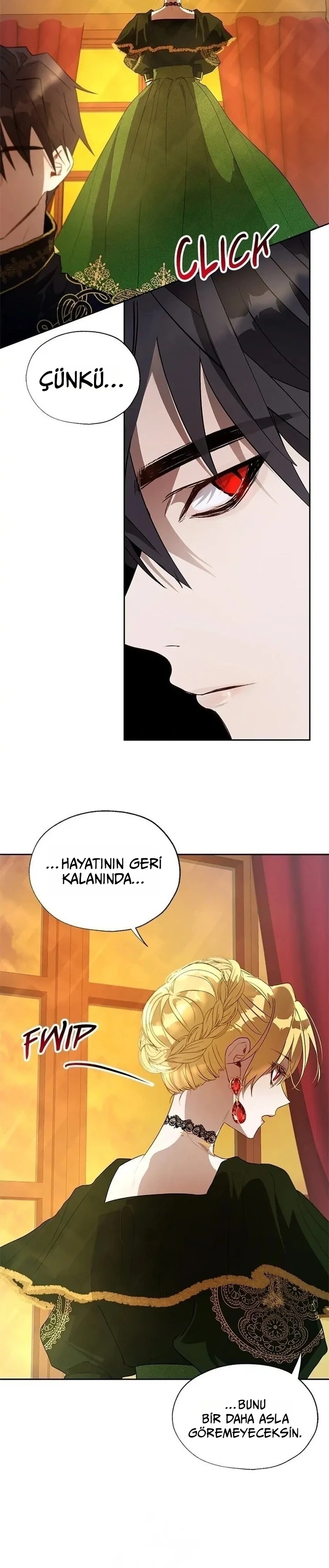 Roxana 18. Bölüm Türkçe Oku — Sayfa 17