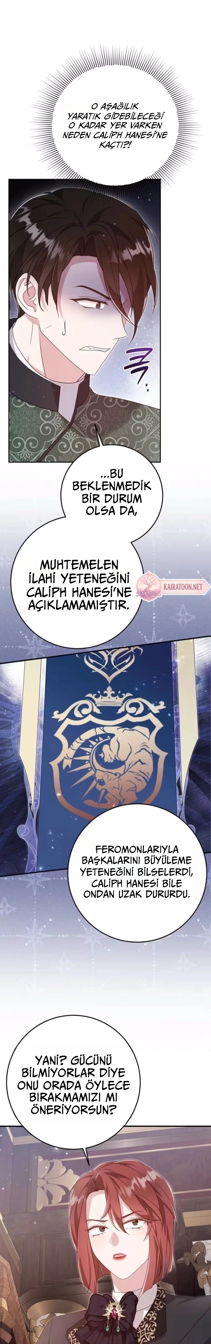 Kaplan Ailesinin Yavru Leopar Kedisi 12. Bölüm Türkçe Oku — Sayfa 28