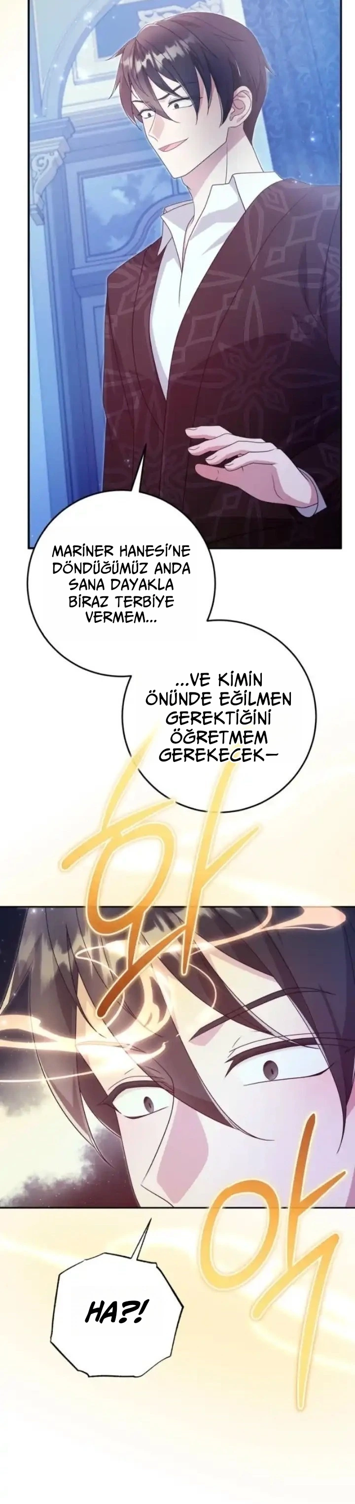 Kaplan Ailesinin Yavru Leopar Kedisi 15. Bölüm Türkçe Oku — Sayfa 4