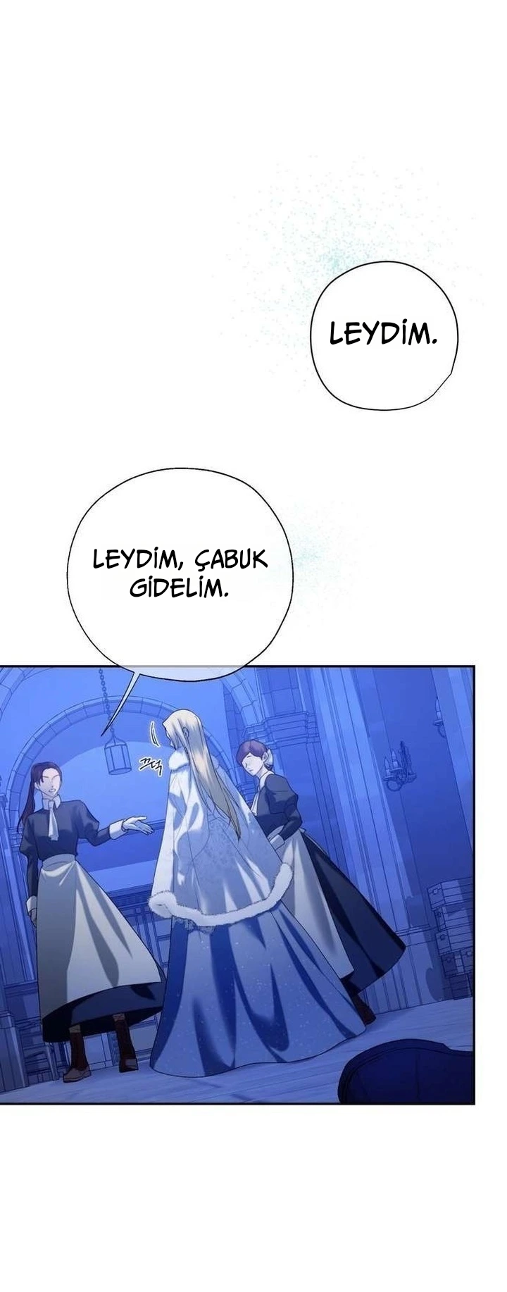 Roxana 44. Bölüm Türkçe Oku — Sayfa 19