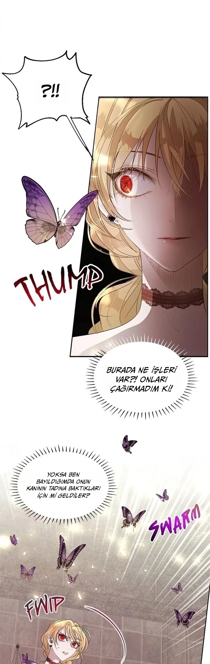 Roxana 22. Bölüm Türkçe Oku — Sayfa 23