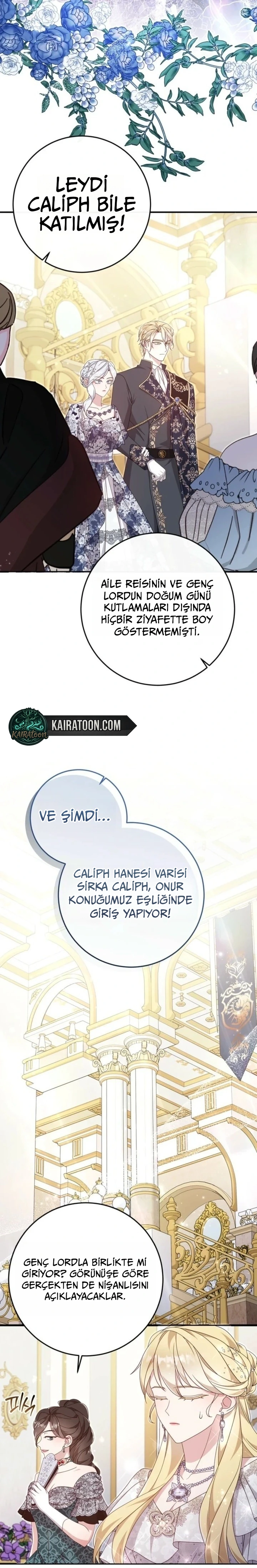 Kaplan Ailesinin Yavru Leopar Kedisi 9. Bölüm Türkçe Oku — Sayfa 18