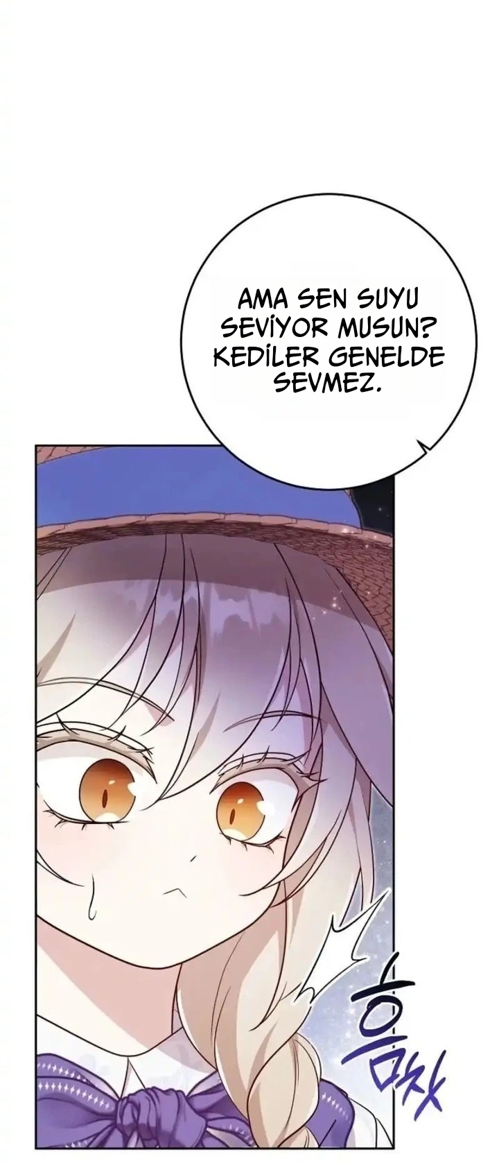 Kaplan Ailesinin Yavru Leopar Kedisi 13. Bölüm Türkçe Oku — Sayfa 5