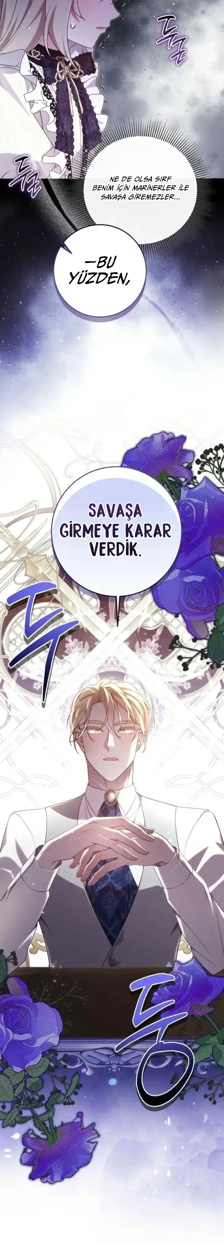 Kaplan Ailesinin Yavru Leopar Kedisi 14. Bölüm Türkçe Oku — Sayfa 11