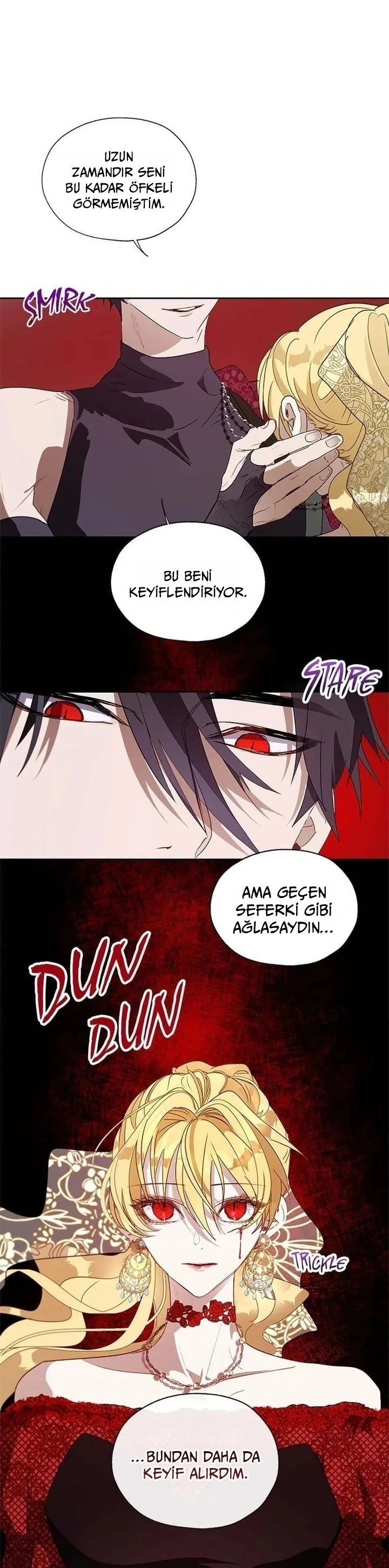 Roxana 17. Bölüm Türkçe Oku — Sayfa 17