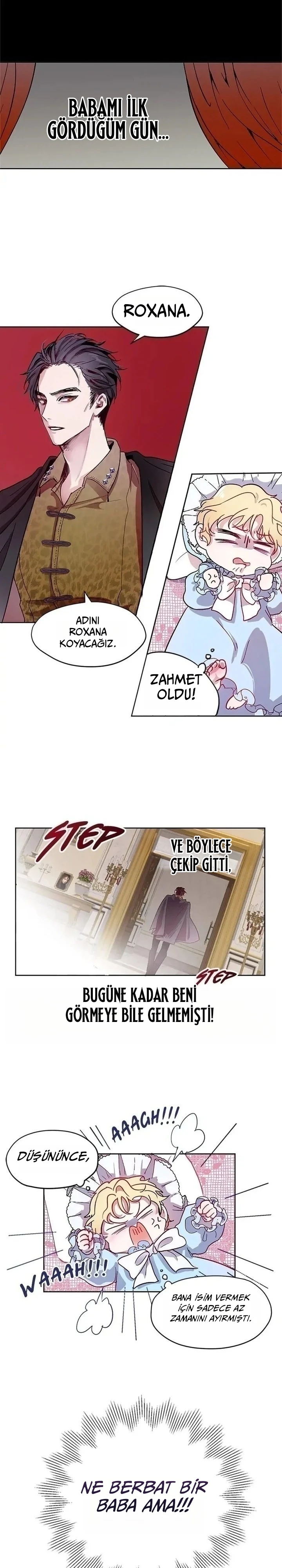 Roxana 2. Bölüm Türkçe Oku — Sayfa 8