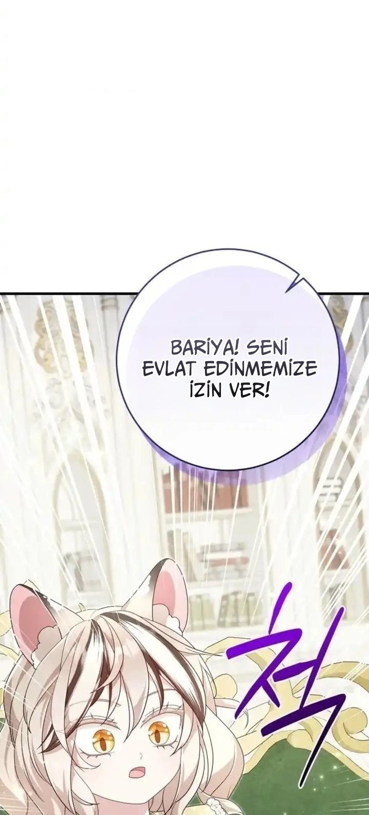 Kaplan Ailesinin Yavru Leopar Kedisi 19. Bölüm Türkçe Oku — Sayfa 2