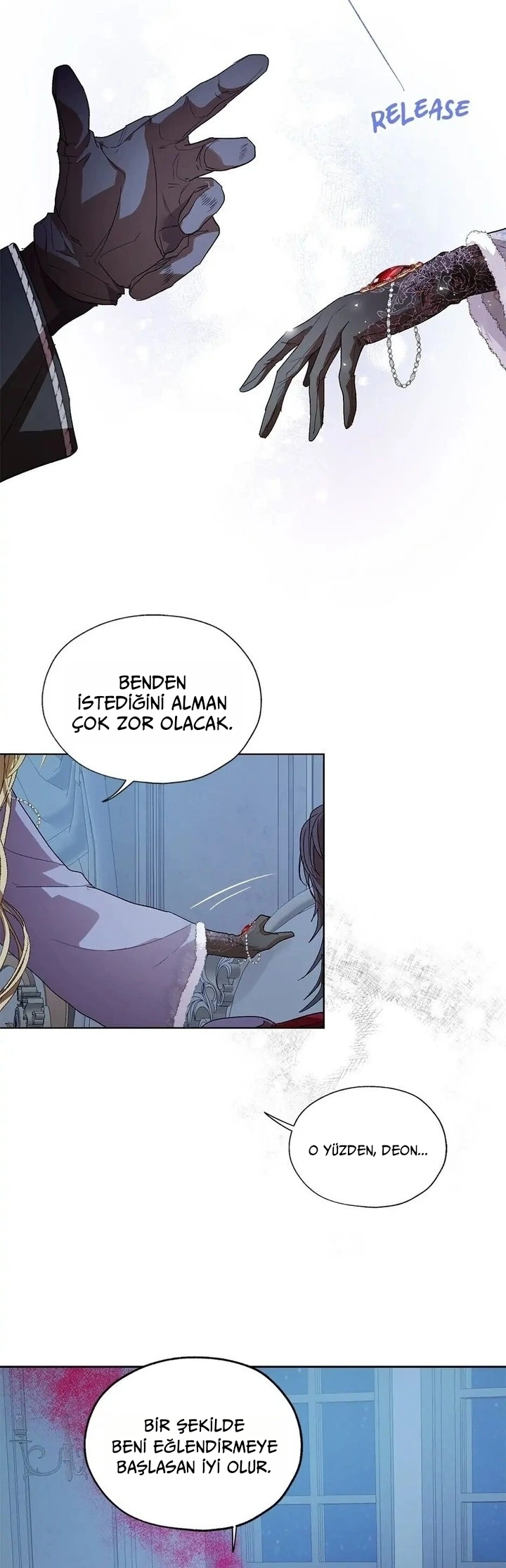Roxana 29. Bölüm Türkçe Oku — Sayfa 26
