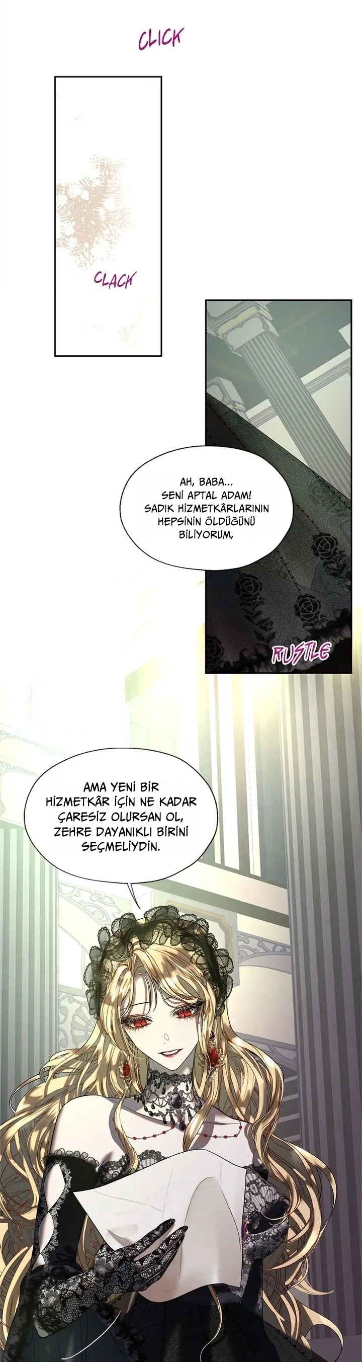 Roxana 40. Bölüm Türkçe Oku — Sayfa 18