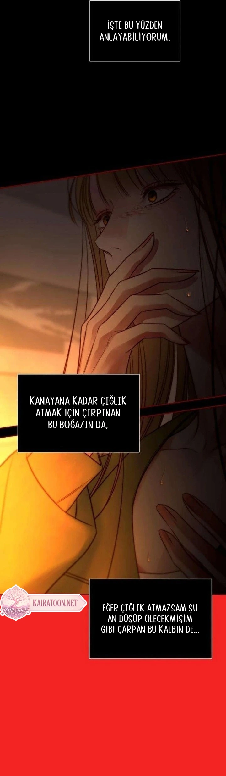 Kavşaktaki Gece 16. Bölüm Türkçe Oku — Sayfa 4