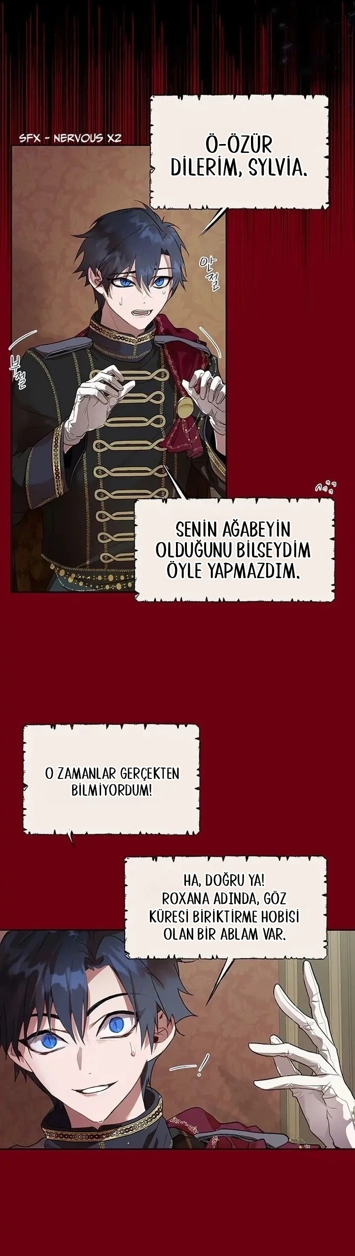 Roxana 27. Bölüm Türkçe Oku — Sayfa 18