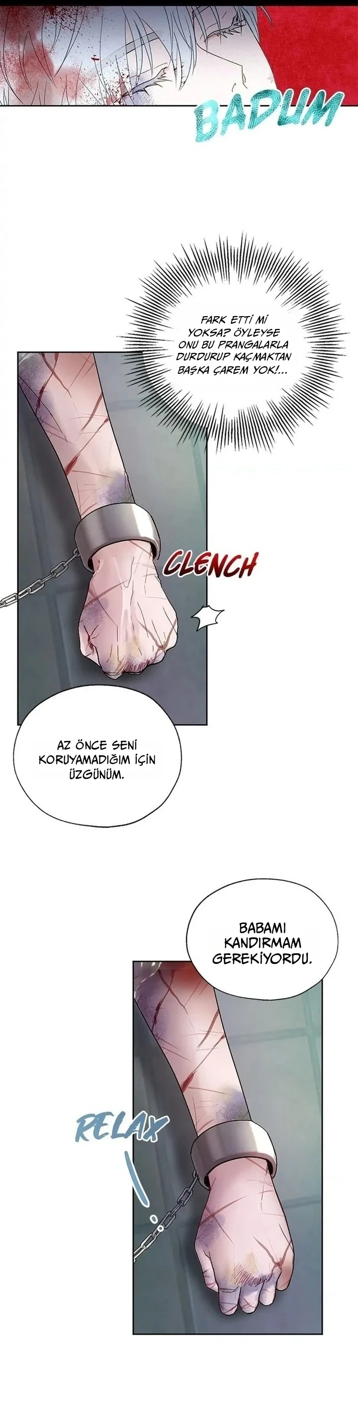 Roxana 6. Bölüm Türkçe Oku — Sayfa 28