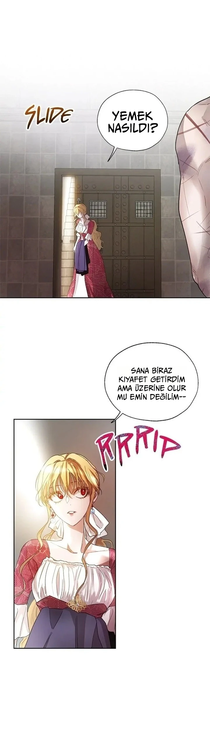 Roxana 7. Bölüm Türkçe Oku — Sayfa 10