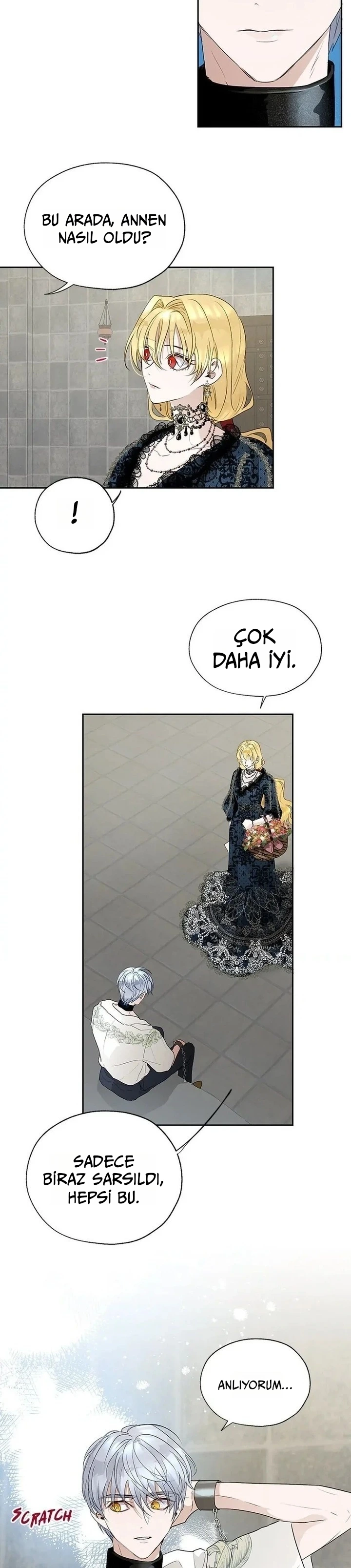 Roxana 19. Bölüm Türkçe Oku — Sayfa 14