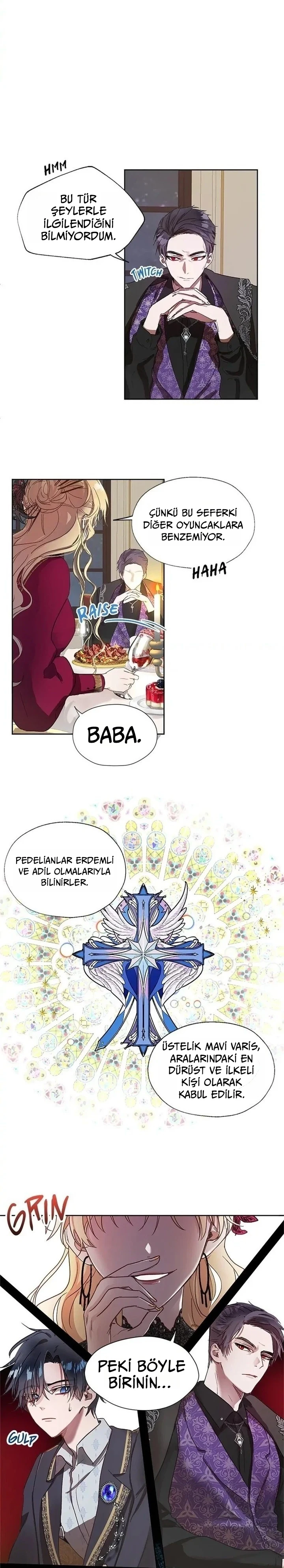 Roxana 4. Bölüm Türkçe Oku — Sayfa 13