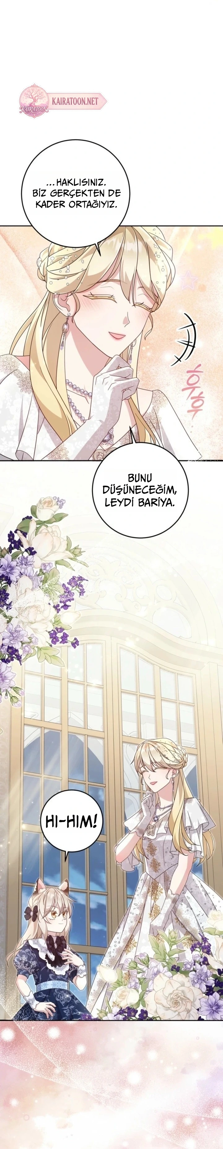 Kaplan Ailesinin Yavru Leopar Kedisi 10. Bölüm Türkçe Oku — Sayfa 34