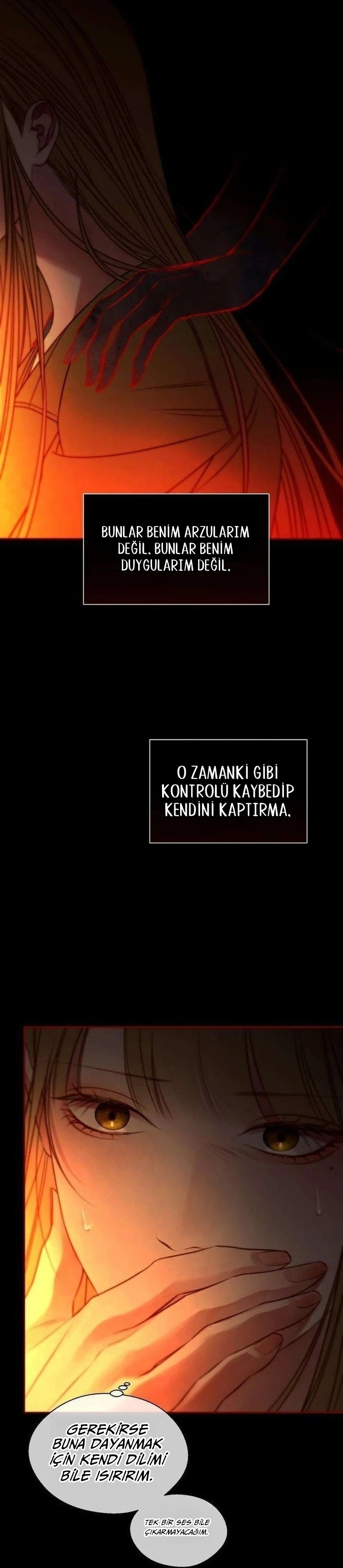 Kavşaktaki Gece 16. Bölüm Türkçe Oku — Sayfa 8