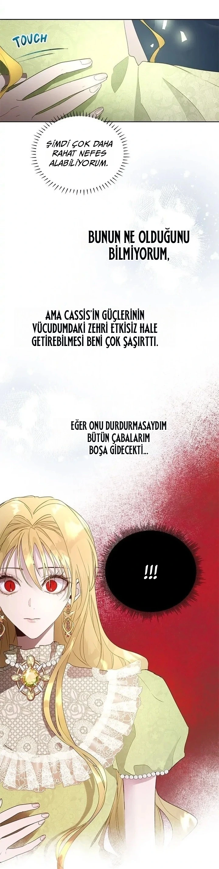 Roxana 22. Bölüm Türkçe Oku — Sayfa 3