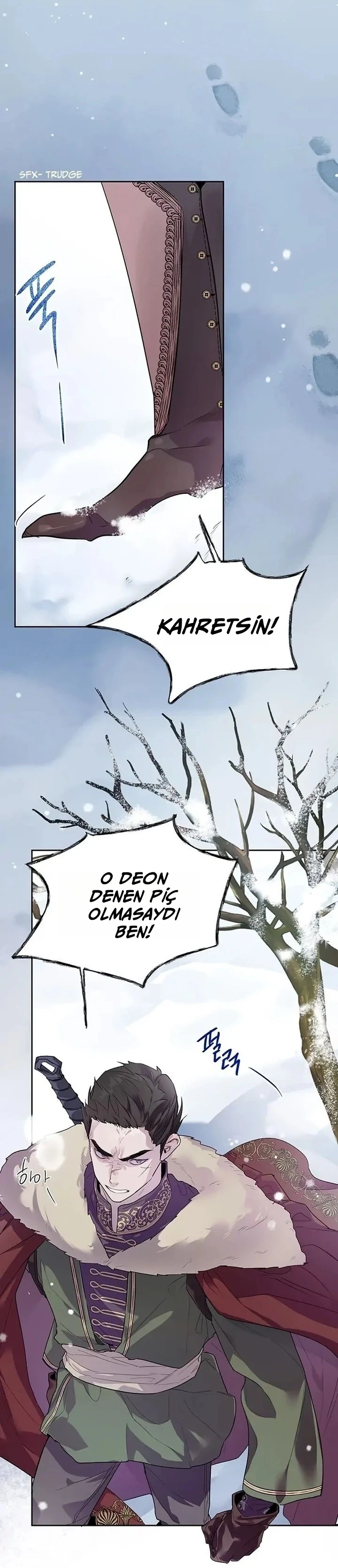 Roxana 27. Bölüm Türkçe Oku — Sayfa 23