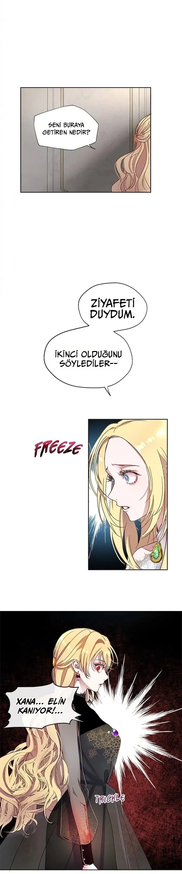 Roxana 5. Bölüm Türkçe Oku — Sayfa 15