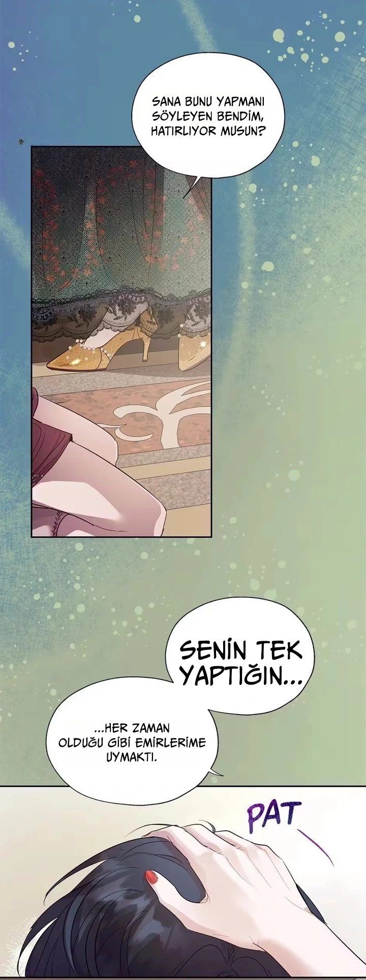 Roxana 28. Bölüm Türkçe Oku — Sayfa 25