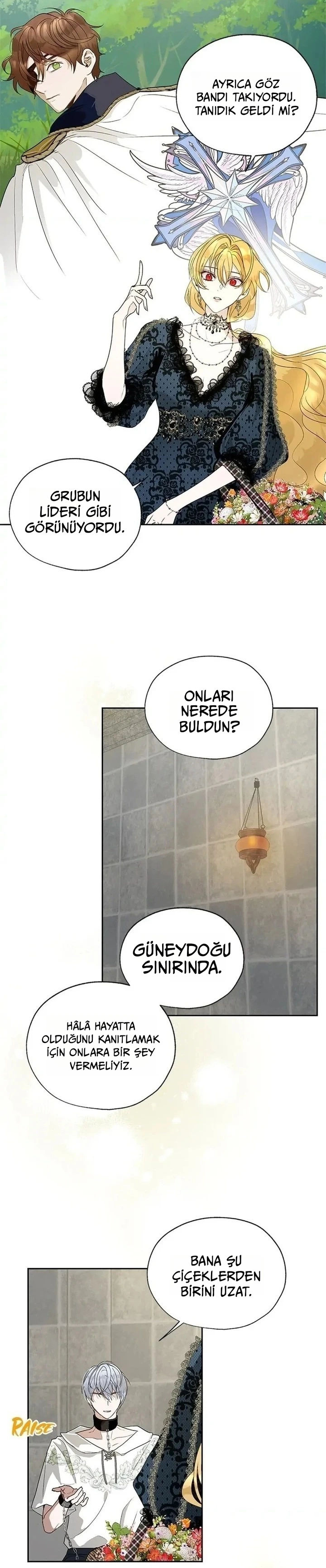 Roxana 19. Bölüm Türkçe Oku — Sayfa 20