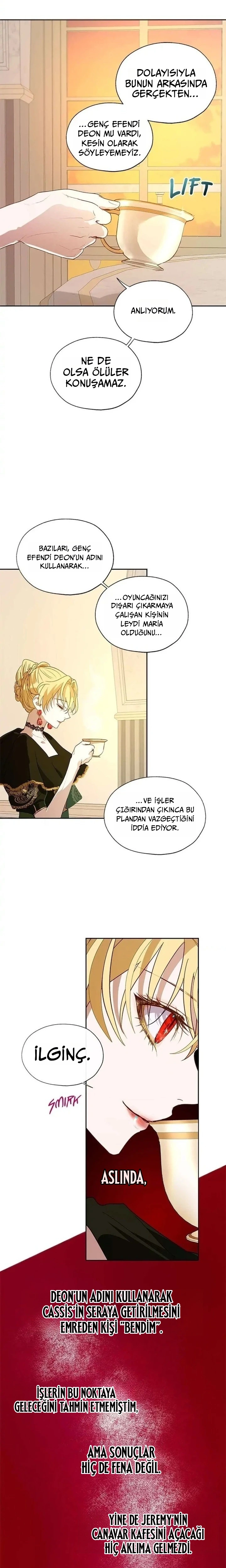 Roxana 17. Bölüm Türkçe Oku — Sayfa 20