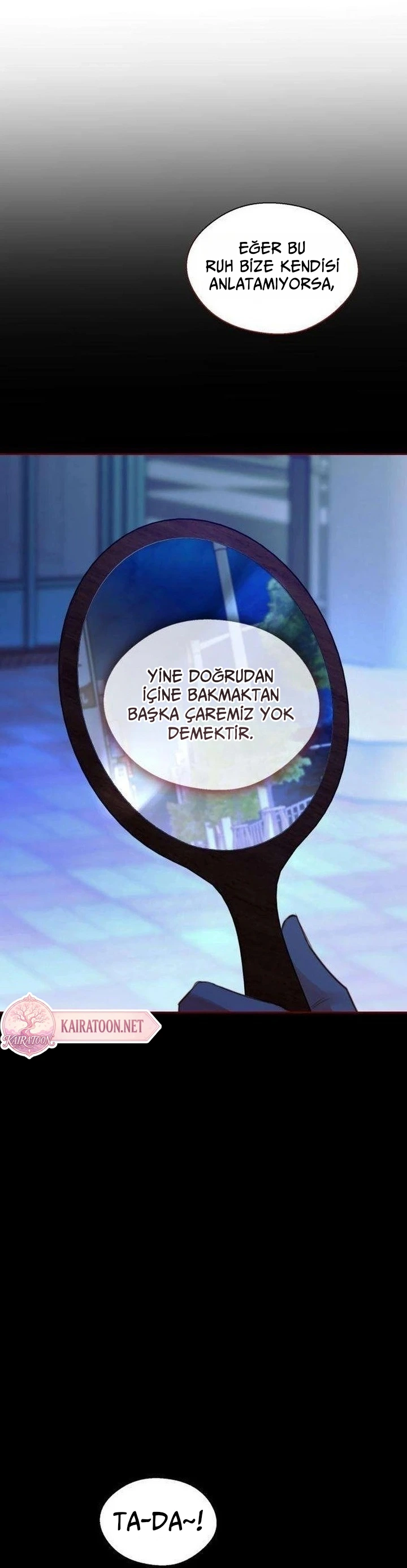 Kavşaktaki Gece 16. Bölüm Türkçe Oku — Sayfa 34