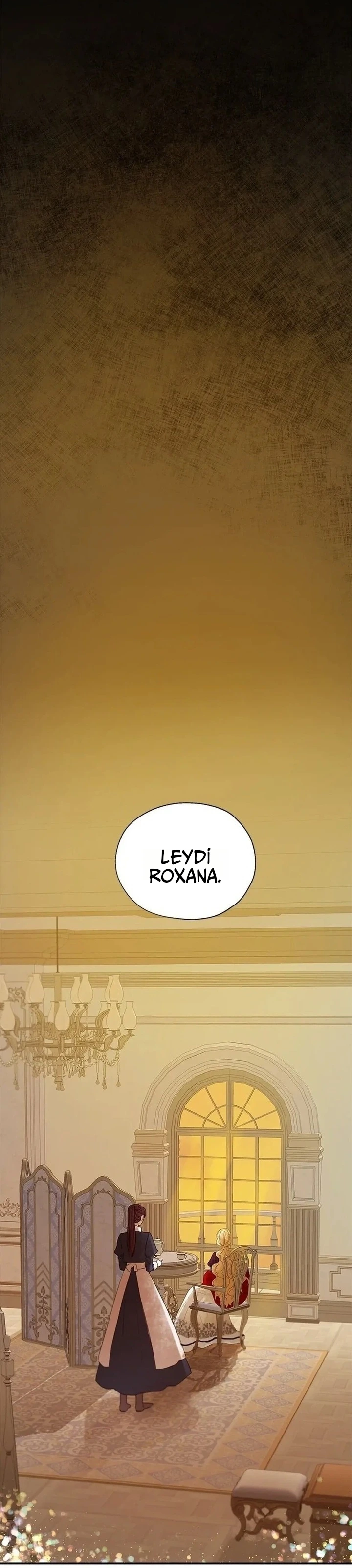 Roxana 13. Bölüm Türkçe Oku — Sayfa 23