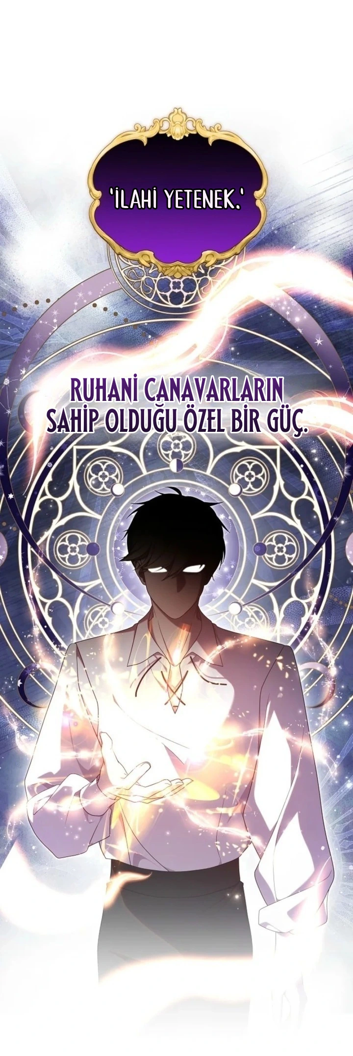 Kaplan Ailesinin Yavru Leopar Kedisi 4. Bölüm Türkçe Oku — Sayfa 5