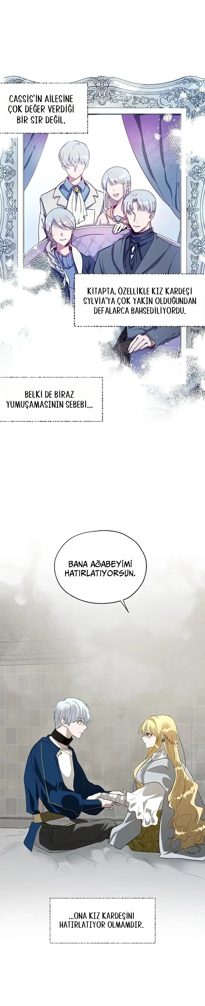 Roxana 12. Bölüm Türkçe Oku — Sayfa 26